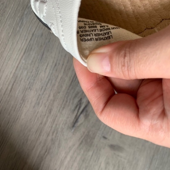 Tory Burch Benton Espadrille Shoe - Picture 5 of 6